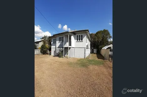 40 Bernard St, Berserker, QLD 4701