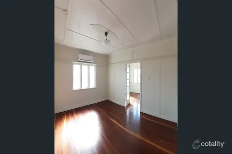 Property photo of 40 Bernard Street Berserker QLD 4701