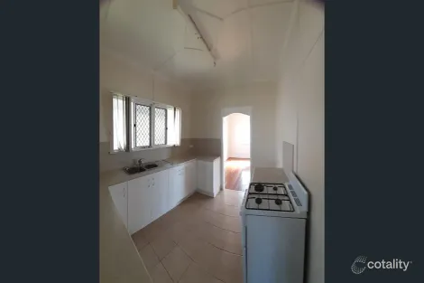 Property photo of 40 Bernard Street Berserker QLD 4701