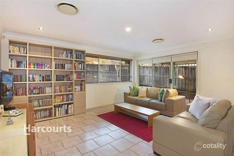 Property photo of 4 Paula Pearce Place Bella Vista NSW 2153