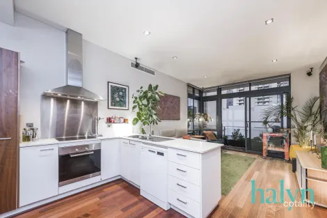 Property photo of 22/65 Milligan Street Perth WA 6000