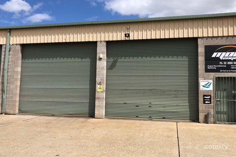 4/222 Vincent St, Cessnock, NSW 2325