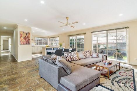 Property photo of 9 Courageous Court Frankston VIC 3199