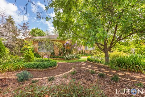 Property photo of 32 Nambucca Street Kaleen ACT 2617
