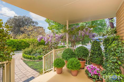 Property photo of 32 Nambucca Street Kaleen ACT 2617