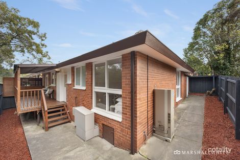 Property photo of 3/2-4 Queens Parade Ashwood VIC 3147