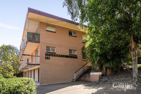 1/15 Glassey St, Red Hill, QLD 4059