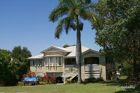 Property photo of 13 Heath Street Wandal QLD 4700