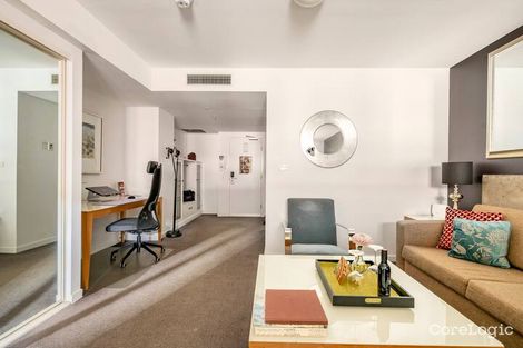 Property photo of 512/394-398 Collins Street Melbourne VIC 3000