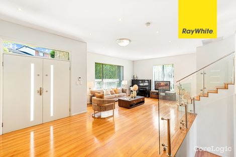 Property photo of 66A Eastcote Road North Epping NSW 2121