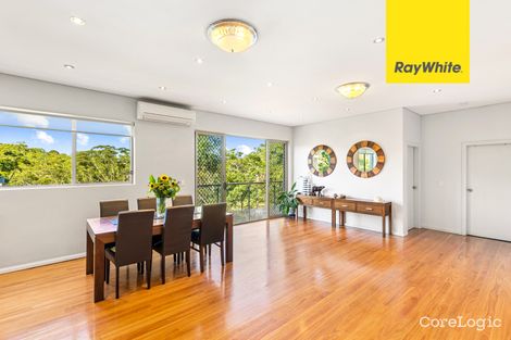 Property photo of 66A Eastcote Road North Epping NSW 2121