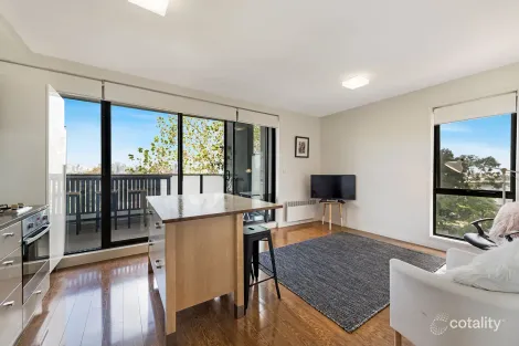 Property photo of 218/80 Ormond Street Kensington VIC 3031