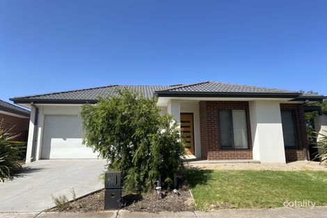 40 Bregman Esp, Manor Lakes, VIC 3024