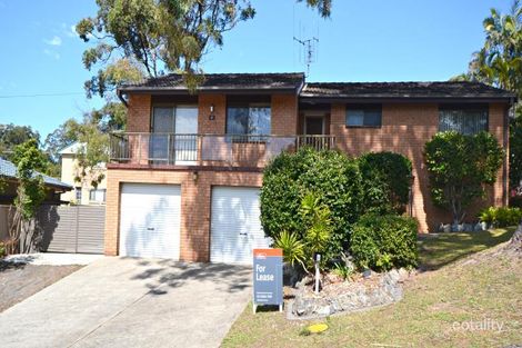 Property photo of 6 Colonial Circuit Port Macquarie NSW 2444