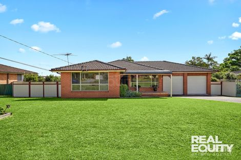 Property photo of 127 Longstaff Avenue Chipping Norton NSW 2170