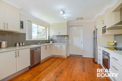 Property photo of 127 Longstaff Avenue Chipping Norton NSW 2170