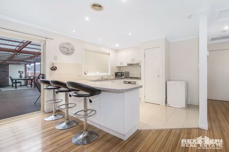 Property photo of 20 Linmac Drive Hampton Park VIC 3976