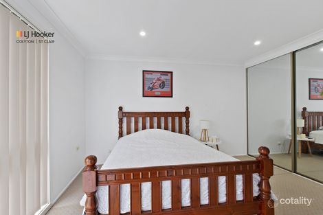 Property photo of 15 Benaud Court St Clair NSW 2759