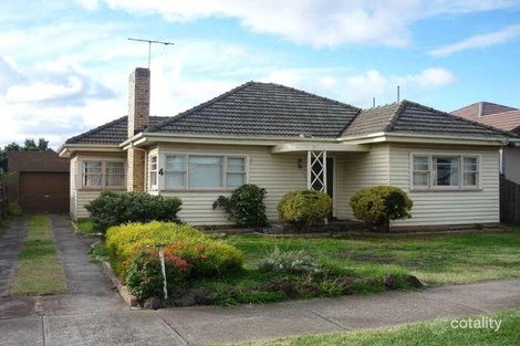 Property photo of 4 Emu Road Maidstone VIC 3012