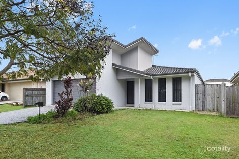 Property photo of 14 Matthew Street Carseldine QLD 4034