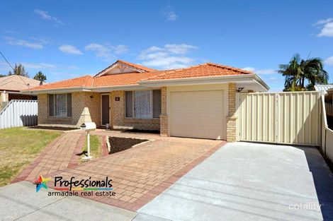 Property photo of 29 Seminole Gardens Seville Grove WA 6112