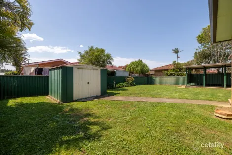 Property photo of 39 Park Avenue Cundletown NSW 2430