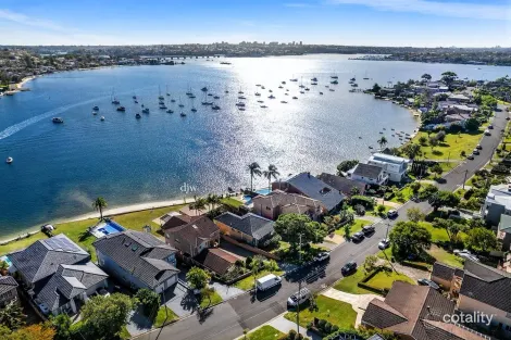 Property photo of 87 Holt Road Taren Point NSW 2229