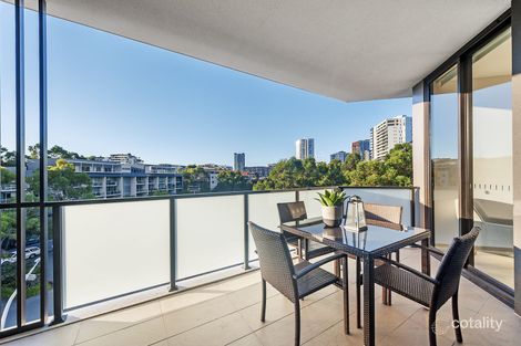 Property photo of 421/1 Hutchinson Walk Zetland NSW 2017