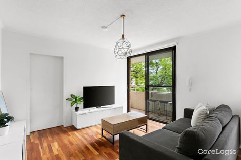 Property photo of 2D/12 Arthur Street Surry Hills NSW 2010