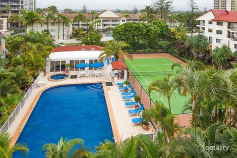 Property photo of 39/210-218 Surf Parade Surfers Paradise QLD 4217