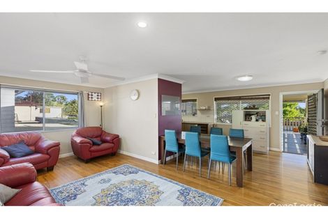 Property photo of 60 Karri Avenue Logan Central QLD 4114