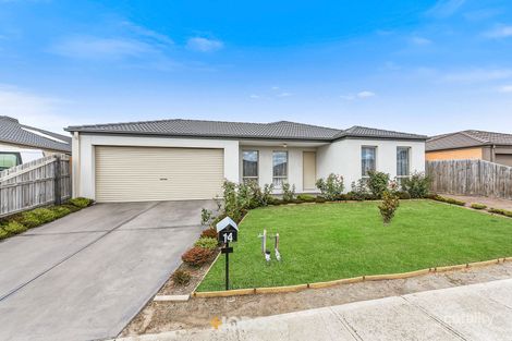 14 Parklink Dr, Cranbourne East, VIC 3977