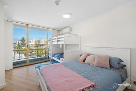 Property photo of 34/760 Anzac Highway Glenelg SA 5045