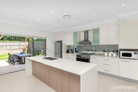 Property photo of 34 Seton Street Oran Park NSW 2570