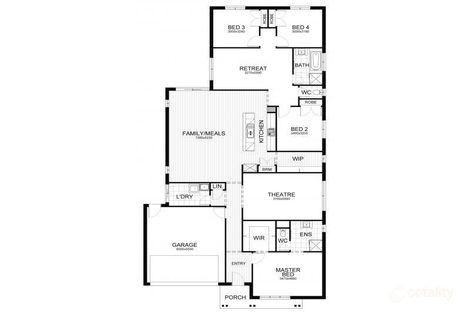 Property photo of 10 Rosehall Street Tarneit VIC 3029