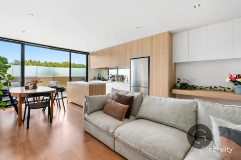 6/85 Nicholson St, Abbotsford, VIC 3067