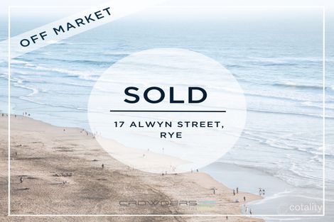 17 Alwyn St, Rye, VIC 3941