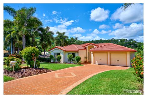 Property photo of 18 Neill Street Frenchville QLD 4701