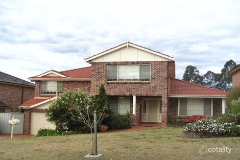 8 Louise Pl, Cecil Hills, NSW 2171