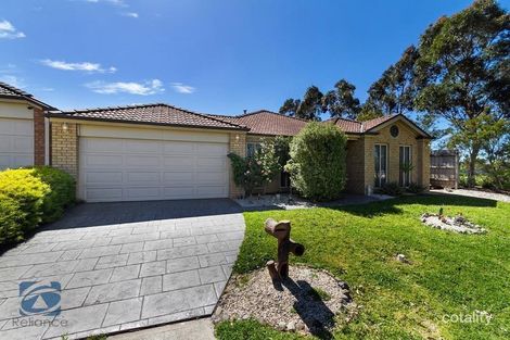 20 Sugar Bush Dr, Lynbrook, VIC 3975