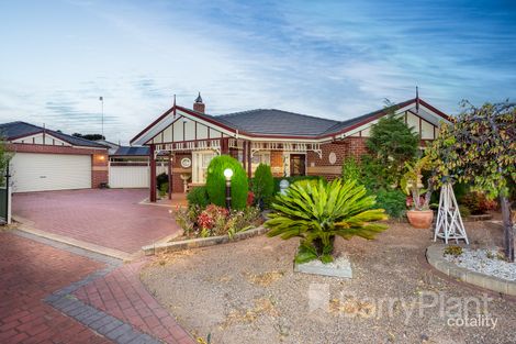 Property photo of 133 Glastonbury Circuit Point Cook VIC 3030