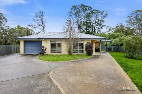 Property photo of 7 Manser Rise Alexandra VIC 3714