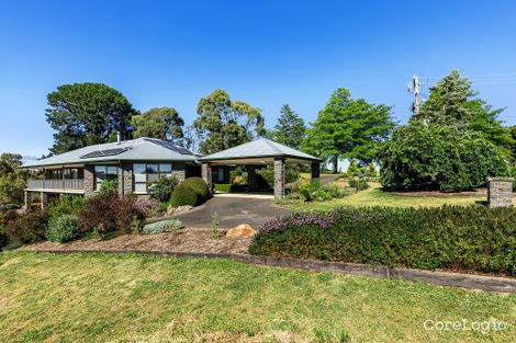 Property photo of 1 Samuel Court Woodend VIC 3442