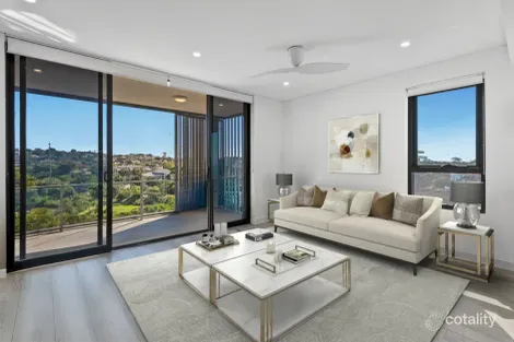 Property photo of 561/15 Finnegan Street Hamilton QLD 4007