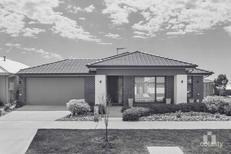 Property photo of 91 De Rossi Boulevard Wollert VIC 3750