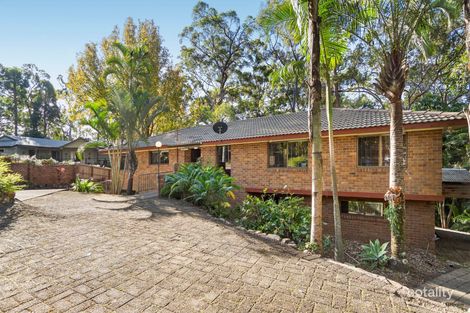 Property photo of 3 Horsman Road Elanora QLD 4221