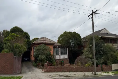 1 Salisbury St, Moonee Ponds, VIC 3039
