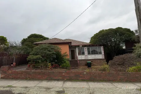 Property photo of 1 Salisbury Street Moonee Ponds VIC 3039