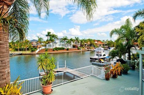 116 Pebble Beach Dr, Runaway Bay, QLD 4216