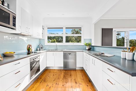 Property photo of 160 Cabbage Tree Lane Mount Pleasant NSW 2519